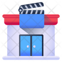 پیش‌نمایش فایل film-studio-3847118 از پک بازاریابی و تولید ویدئو