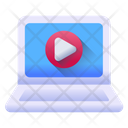 پیش‌نمایش فایل laptop-video-3847091 از پک بازاریابی و تولید ویدئو