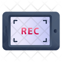 پیش‌نمایش فایل mobile-recording-3847086 از پک بازاریابی و تولید ویدئو