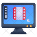 پیش‌نمایش فایل online-film-3847111 از پک بازاریابی و تولید ویدئو