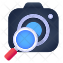 پیش‌نمایش فایل search-camera-3847064 از پک بازاریابی و تولید ویدئو