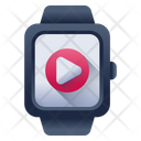 پیش‌نمایش فایل smartwatch-video-3847060 از پک بازاریابی و تولید ویدئو
