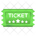 پیش‌نمایش فایل ticket-3847120 از پک بازاریابی و تولید ویدئو