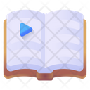 پیش‌نمایش فایل video-book-3847077 از پک بازاریابی و تولید ویدئو