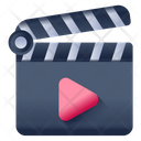 پیش‌نمایش فایل video-clapperboard-3847067 از پک بازاریابی و تولید ویدئو