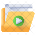 پیش‌نمایش فایل video-folder-3847052 از پک بازاریابی و تولید ویدئو