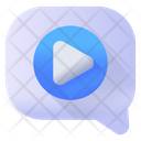 پیش‌نمایش فایل video-message-3847047 از پک بازاریابی و تولید ویدئو
