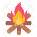 پیش‌نمایش فایل bonfire-3846727 از پک سفر و فضای باز