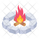 پیش‌نمایش فایل campfire-3846793 از پک سفر و فضای باز