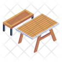پیش‌نمایش فایل campsite-table-3846753 از پک سفر و فضای باز