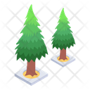 پیش‌نمایش فایل conifer-trees-3846758 از پک سفر و فضای باز