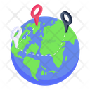 پیش‌نمایش فایل geo-tracking-3846743 از پک سفر و فضای باز
