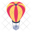 پیش‌نمایش فایل hot-air-balloon-3846771 از پک سفر و فضای باز
