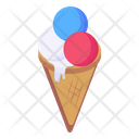 پیش‌نمایش فایل ice-cone-3846779 از پک سفر و فضای باز