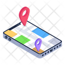 پیش‌نمایش فایل mobile-navigation-3846766 از پک سفر و فضای باز