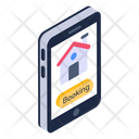 پیش‌نمایش فایل online-home-booking-3846755 از پک سفر و فضای باز