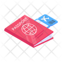 پیش‌نمایش فایل passport-3846730 از پک سفر و فضای باز