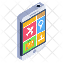 پیش‌نمایش فایل travel-app-3846805 از پک سفر و فضای باز