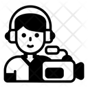 پیش‌نمایش فایل camera-operator-3846879 از پک تولید ویدئو