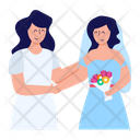 پیش‌نمایش فایل bride-friend-3846697 از پک عروسی و عشق