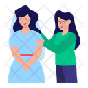 پیش‌نمایش فایل bride-friend-3846717 از پک عروسی و عشق