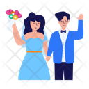 پیش‌نمایش فایل bride-groom-3846688 از پک عروسی و عشق