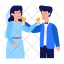 پیش‌نمایش فایل cheering-spouse-3846704 از پک عروسی و عشق