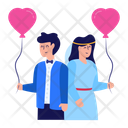 پیش‌نمایش فایل couple-celebrating-3846693 از پک عروسی و عشق