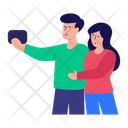پیش‌نمایش فایل couple-selfie-3846692 از پک عروسی و عشق