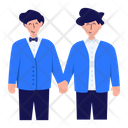 پیش‌نمایش فایل groom-friend-3846705 از پک عروسی و عشق