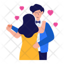 پیش‌نمایش فایل romantic-couple-3846712 از پک عروسی و عشق