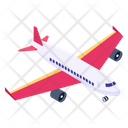 پیش‌نمایش فایل airplane-3850548 از پک حمل و نقل