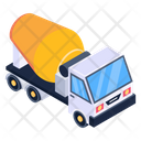 پیش‌نمایش فایل cement-truck-3850542 از پک حمل و نقل