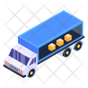 پیش‌نمایش فایل container-truck-3850530 از پک حمل و نقل