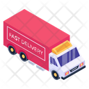 پیش‌نمایش فایل delivery-truck-3850522 از پک حمل و نقل