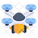 پیش‌نمایش فایل drone-delivery-3850556 از پک حمل و نقل