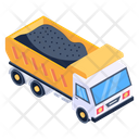 پیش‌نمایش فایل dump-truck-3850534 از پک حمل و نقل