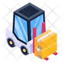 پیش‌نمایش فایل forklift-3850543 از پک حمل و نقل