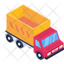 پیش‌نمایش فایل loading-truck-3850541 از پک حمل و نقل