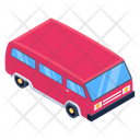 پیش‌نمایش فایل microbus-3850565 از پک حمل و نقل