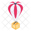 پیش‌نمایش فایل parachute-delivery-3850569 از پک حمل و نقل