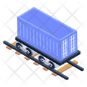 پیش‌نمایش فایل railcar-3850555 از پک حمل و نقل