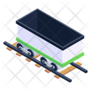 پیش‌نمایش فایل railway-car-3850533 از پک حمل و نقل