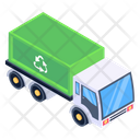 پیش‌نمایش فایل recycling-truck-3850532 از پک حمل و نقل