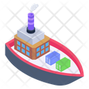 پیش‌نمایش فایل ship-3850546 از پک حمل و نقل