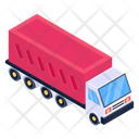 پیش‌نمایش فایل trailer-truck-3850557 از پک حمل و نقل
