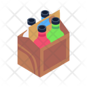 پیش‌نمایش فایل bottles-crate-4009084 از پک کباب