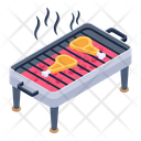 پیش‌نمایش فایل chops-grill-4009076 از پک کباب