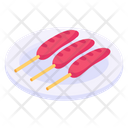 پیش‌نمایش فایل corn-dogs-4009088 از پک کباب