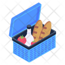 پیش‌نمایش فایل food-basket-4009079 از پک کباب